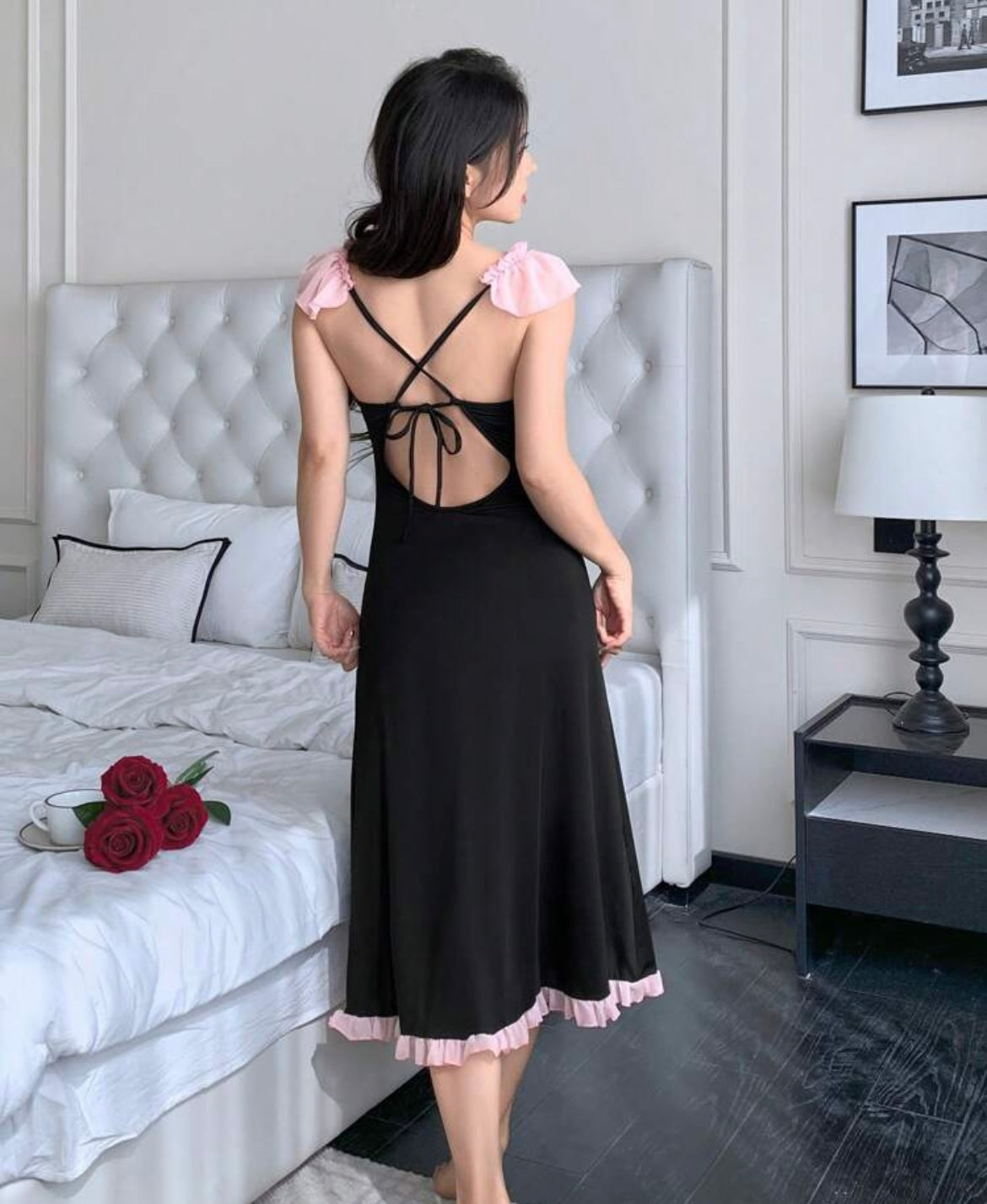 Robes